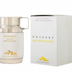 Arabskie perfumy unisex 100 ml — cytrusowo-drzewny zapach ze Wschodu Różowy