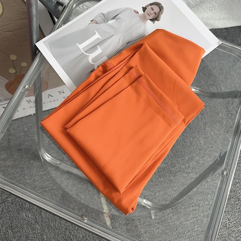 Bezszwowe legginsy push-up modelujące biodra Kolba