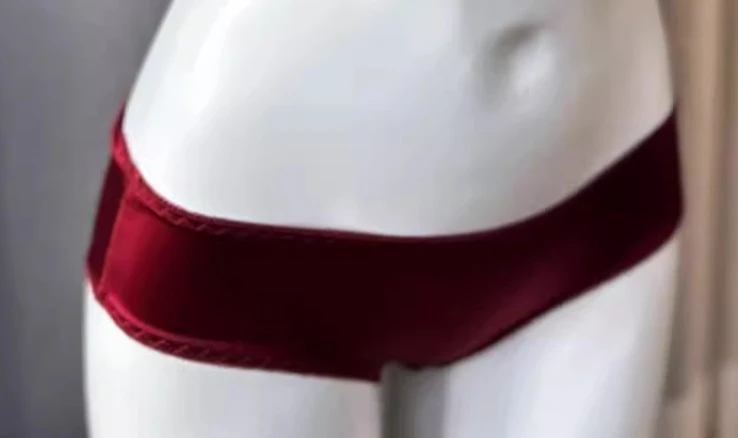 Biustonosz bez ramiączek push-up dla małego biustu Fuksja