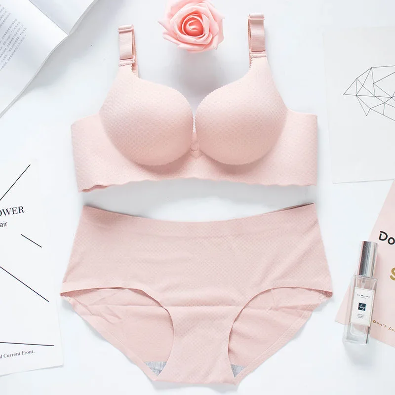 Biustonosz push up z grubymi wkładkami 8 cm Armijna zieleń