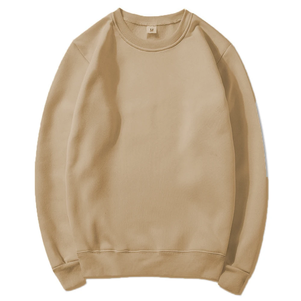 Bluza King Billion z kapturem casualowa unisex Khaki