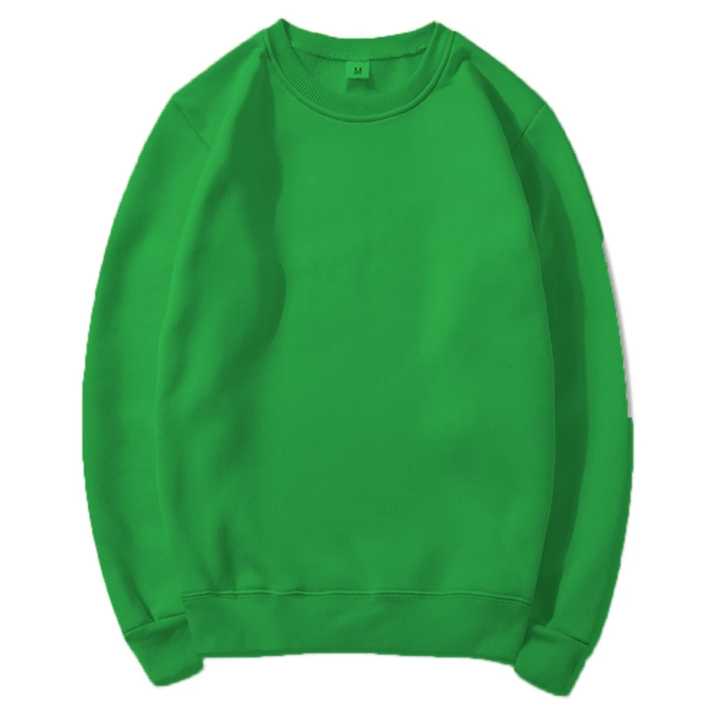 Bluza King Billion z kapturem casualowa unisex Zielony