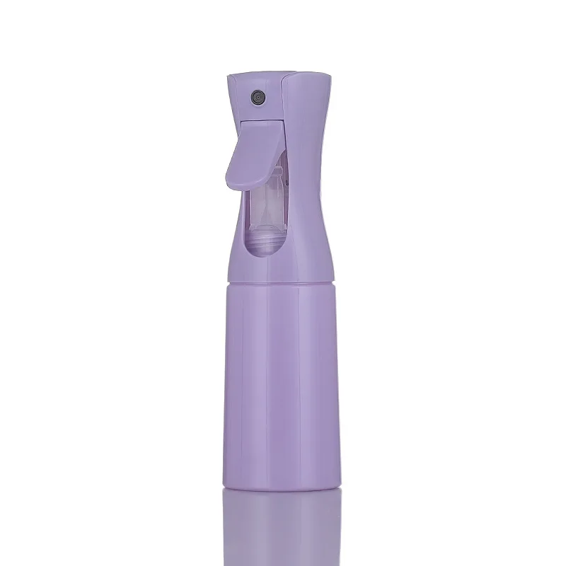 Butelka z atomizerem ciągłego ciśnienia — 200 ml, 300 ml lub 500 ml Armijna zieleń