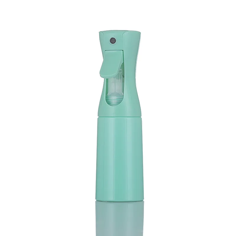 Butelka z atomizerem ciągłego ciśnienia — 200 ml, 300 ml lub 500 ml Głęboki niebieski
