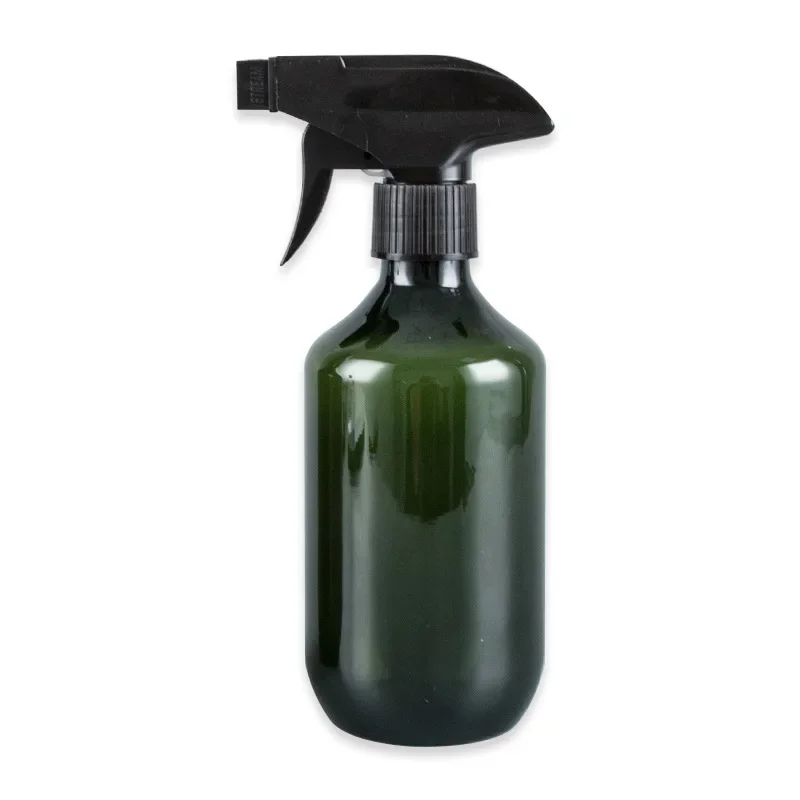 Butelka z rozpylaczem do stylizacji włosów 300 ml / 500 ml Khaki