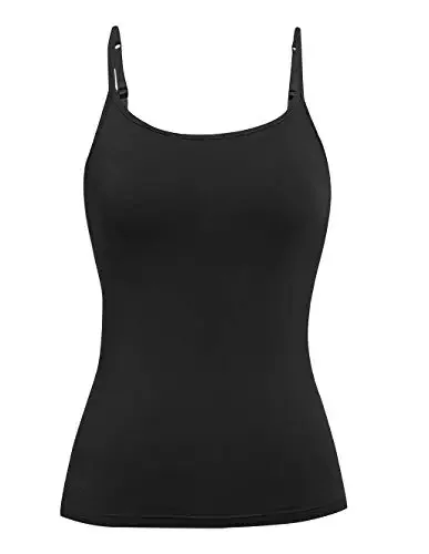 Damski top na ramiączkach bralette - zestaw 2 sztuk Lawenda