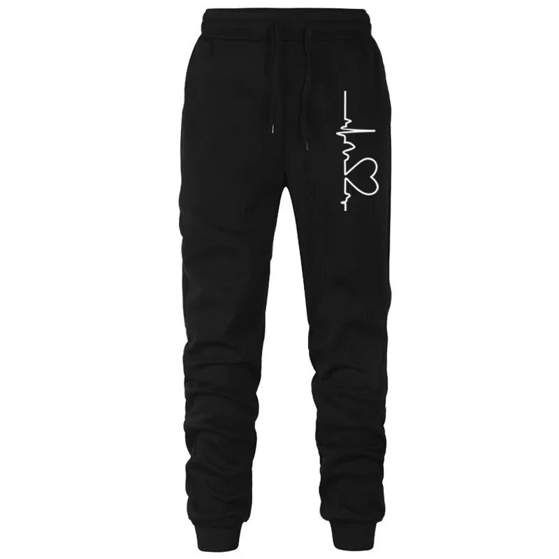 Dres damski Color Block z bluzą i spodniami joggingowymi Czerwony