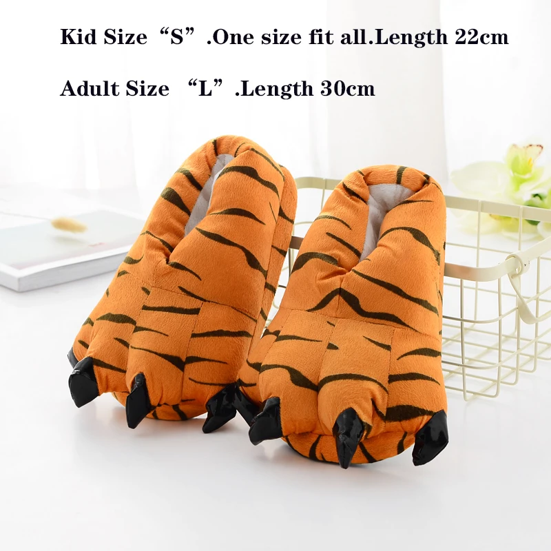 Flanelowa piżama onesie ze zwierzęciem cosplay damska Złoto