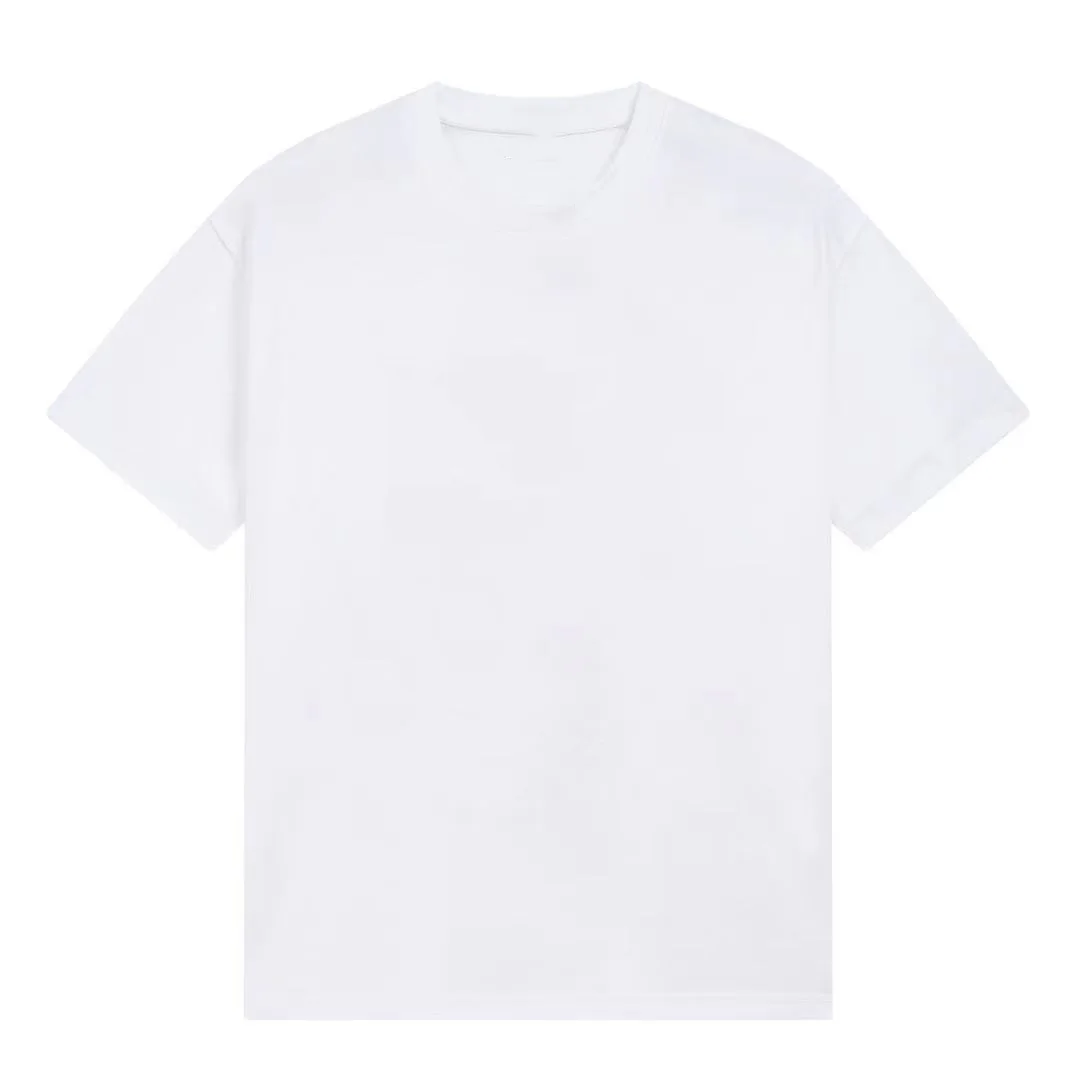 Gothic Y2K T-Shirt Oversize z Wzorem Damski i Unisex Beżowy