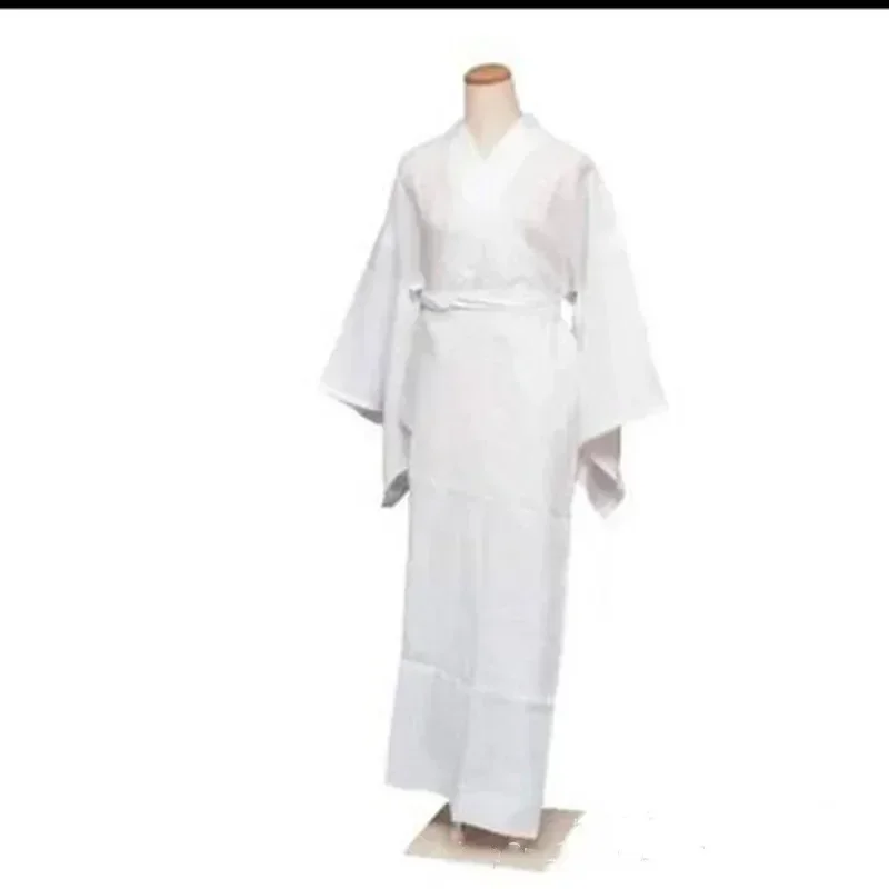 Japońskie kimono Yukata w tradycyjnym stylu Głównik