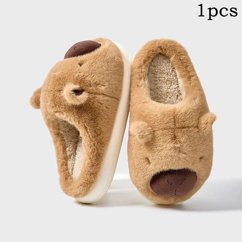 Kombinezon kigurumi kapibara onesie zwierzęcy dorosły Mięta