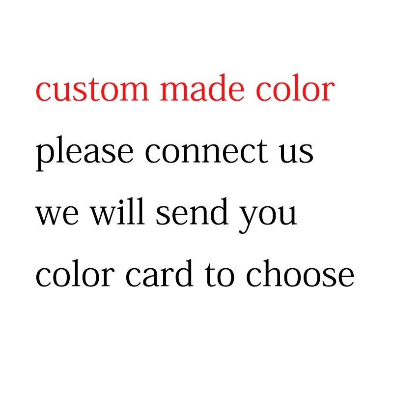 Koronkowa suknia ślubna o linii A z trenem Custom color