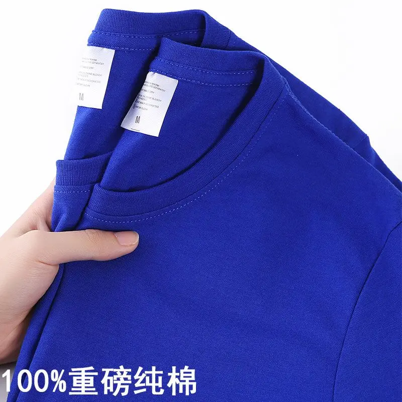Koszulka unisex 100% bawełna koreański krój oversize Ciemnoszary
