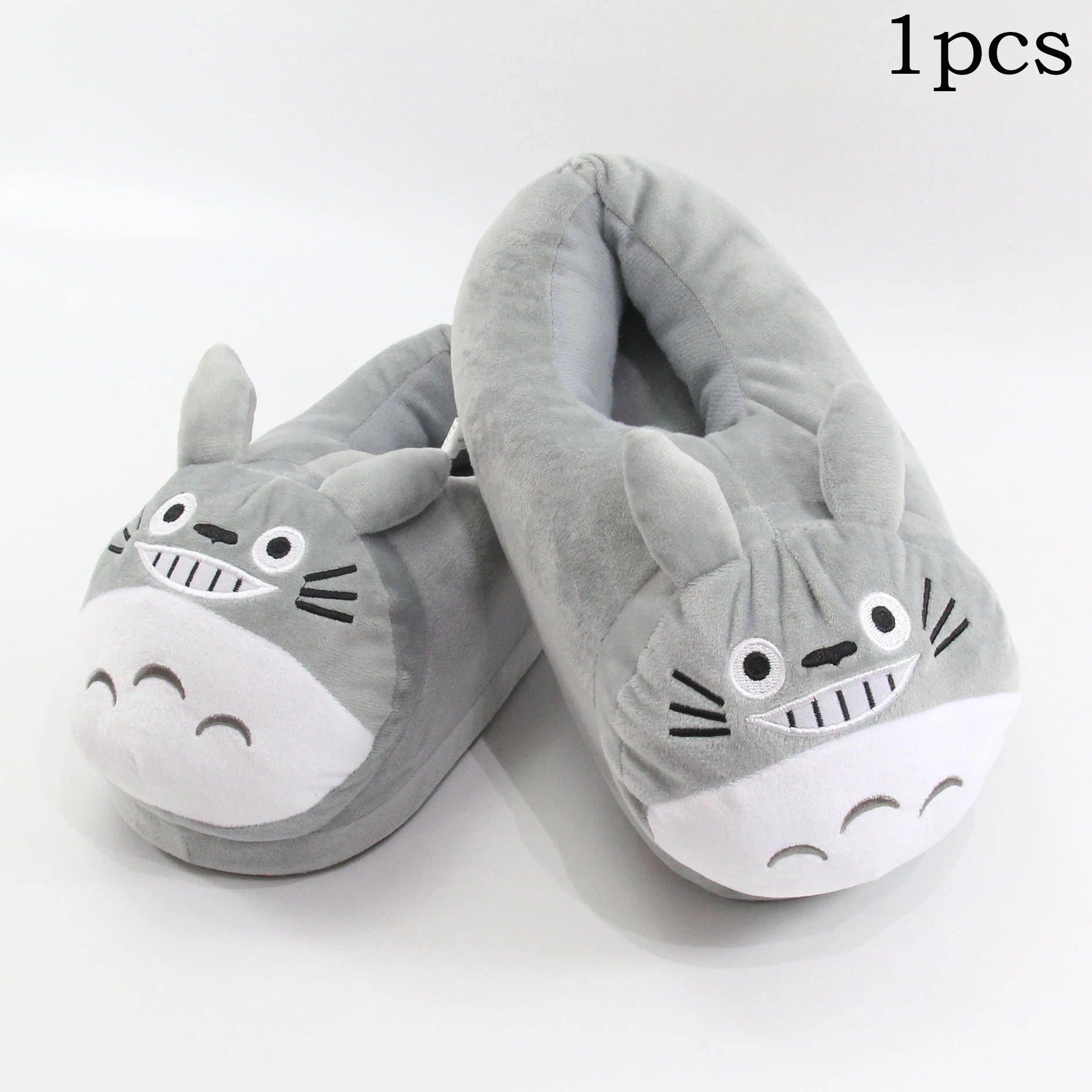 Onesie Totoro – urocza piżama kombinezon dla kobiet Turkusowy