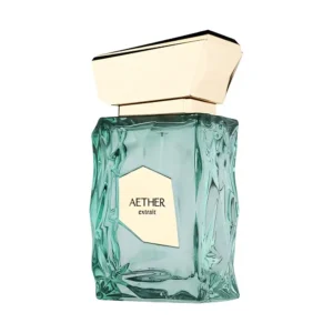Perfumy AETHER Extrait Unisex — elegancki zapach EDP Wielo
