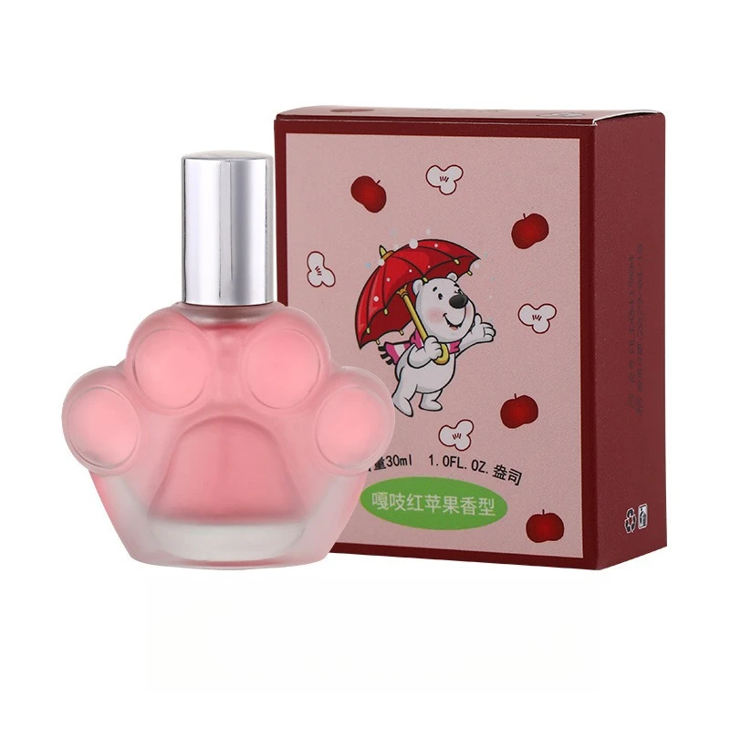 Perfumy damskie Master Cherry Midnight – owocowe i eleganckie Kolba