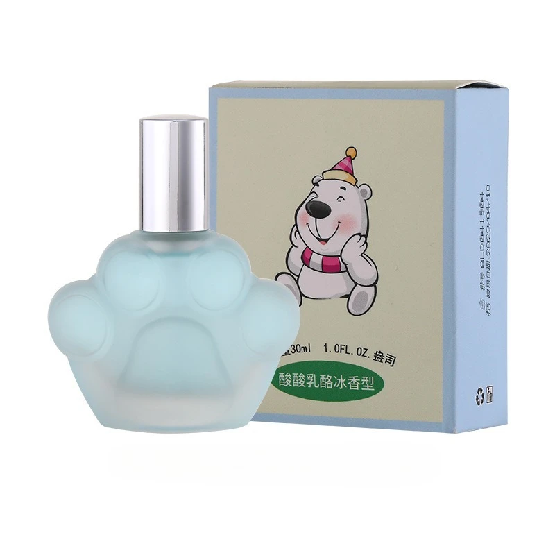 Perfumy damskie Master Cherry Midnight – owocowe i eleganckie Srebrny