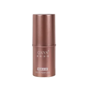 Olejkowe perfumy w sztyfcie z feromonami - naturalny zapach roll-on Wielo