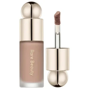 Płynny bronzer 3D w sztyfcie do konturowania twarzy Armijna zieleń