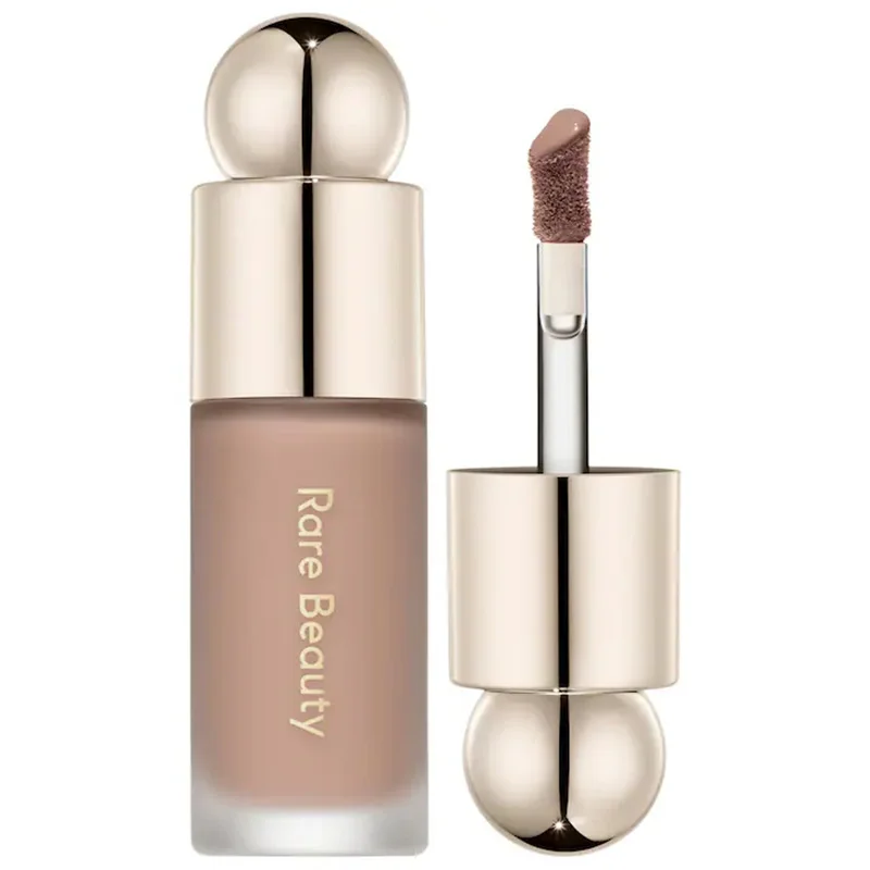 Płynny bronzer 3D w sztyfcie do konturowania twarzy Armijna zieleń