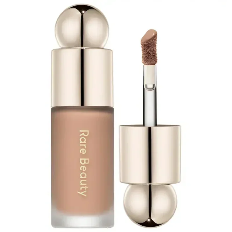 Płynny bronzer 3D w sztyfcie do konturowania twarzy Błękitny
