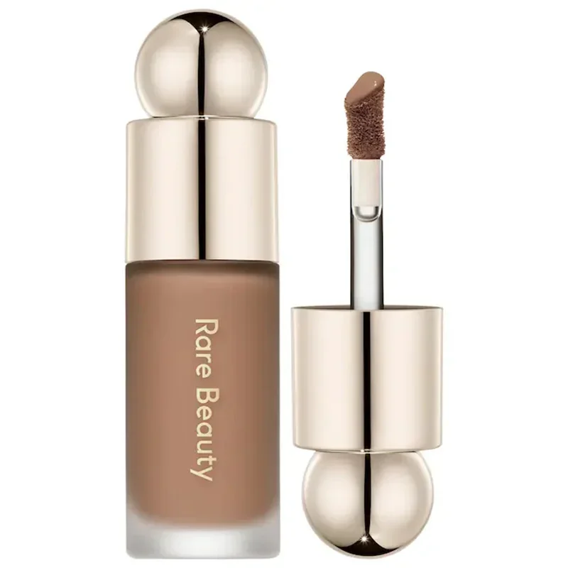 Płynny bronzer 3D w sztyfcie do konturowania twarzy Czekolada