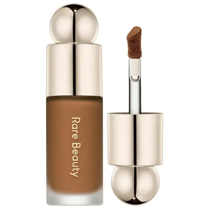 Płynny bronzer 3D w sztyfcie do konturowania twarzy Jasnoszary