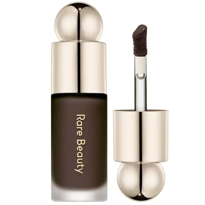 Płynny bronzer 3D w sztyfcie do konturowania twarzy Jasnożółty