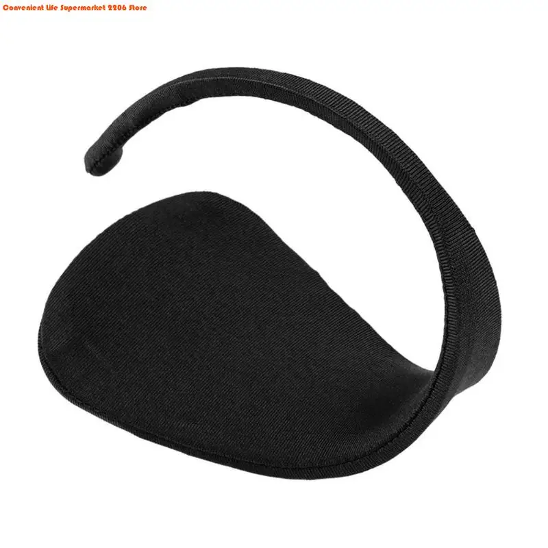 Stringi damskie C-string panterka Czarny