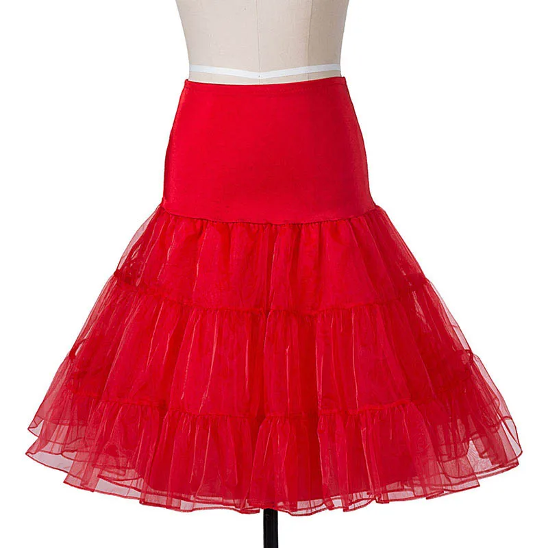 Sukienka w stylu retro w kropki z dekoltem halter - vintage pin up Beżowy