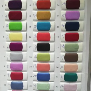 Suknia wieczorowa syrena z dekoltem typu serce Custom color
